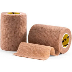AG Pharm Neo Αυτοσυγκρατούμενος Επίδεσμος 10cm x 4.5m