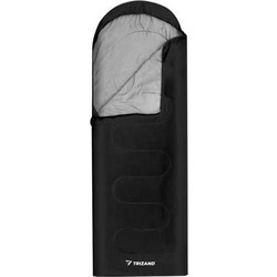 Aria Trade Sleeping Bag Μονό Καλοκαιρινό Μαύρο ΑΤ21084