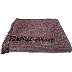 Komvos Ριχτάρι Διθέσιου Καναπέ 240x180 Lilac