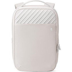 Tomtoc Voyage-T50 Backpack Laptop 15.6" White