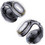 Anker Soundcore C30i Ακουστικά Bluetooth Earbud Ανθεκτικά στο Νερό Black