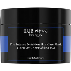Sisley The Intense Nutrition Μάσκα Μαλλιών για Επανόρθωση 190ml