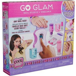 Spin Master Cool Maker Go Glam Nail Studio 6070509