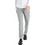 Celio Ανδρικό Παντελόνι Chino Ελαστικό Slim Εφαρμογή Γκρι BOAMAURY