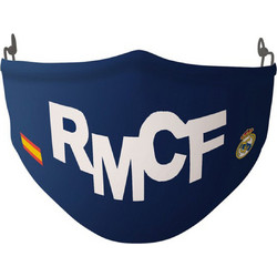 Face Mask RMCF Μπλε 1τμχ