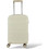 FlyNow FL0409C Βαλίτσα Καμπίνας 55x35x20cm με 4 Ρόδες Μπεζ