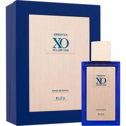 Orientica XO Xclusif Oud Bleu Parfum 60ml