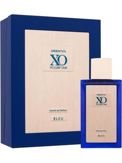 Orientica XO Xclusif Oud Bleu Parfum 60ml