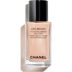 Chanel Les Beiges Sunkissed Highlighter Liquid 30ml