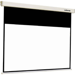 Reflecta 87712 Ηλεκτρική Οθόνη Προβολής Projector Τοίχου / Οροφής 16:9 200x152cm / 120"