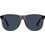 Polaroid Eyewear PLD4178S KB7C3 Ανδρικά Γυαλιά Ηλίου Τετράγωνα Κοκάλινα Γκρι με Μαύρο Φακό