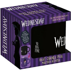 Wednesday Heat Change Mug 503636