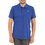 Beverly Hills Polo Club Ανδρική Μπλούζα Polo Κοντομάνικη Royal Blue P42560-0273