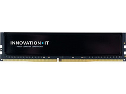 Innovation 8GB (1X8GB) DDR4 RAM 3200MHz C16