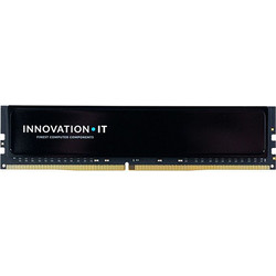 Innovation 8GB (1X8GB) DDR4 RAM 3200MHz C16