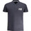 Cavalli Ανδρική Μπλούζα Polo Κοντομάνικη Navy Μπλε QXT64Z-KB002-04926
