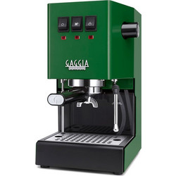 Gaggia New Classic Evo Pro Green RI9481/17 Μηχανή Espresso