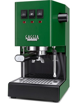 Gaggia New Classic Evo Pro Green RI9481/17 Μηχανή Espresso