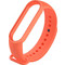 Λουράκι Σιλικόνης Orange (Xiaomi Mi Band 5 / 6) Λουράκι Σιλικόνης Orange (Xiaomi Mi Band 5 / 6)
