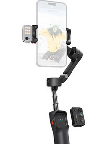 Hohem iSteady V3 AI Black