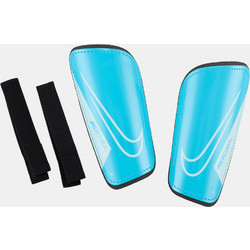 Nike Mercurial Hardshell Επικαλαμίδες Ποδοσφαίρου Ενηλίκων Γαλάζιες DN3614-420