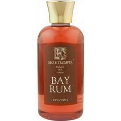 Geo F. Trumper Bay Rum Eau de Cologne 200ml