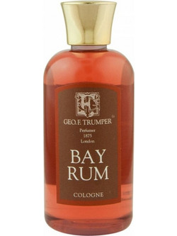 Geo F. Trumper Bay Rum Eau de Cologne 200ml