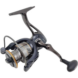 Tradesor DK 7000 Μηχανισμός Ψαρέματος για Spinning για Αριστερόχειρες