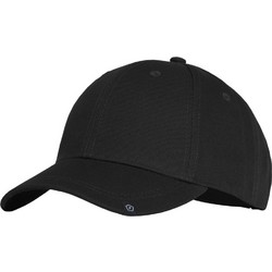 Pentagon Eagle BB Ανδρικό Καπέλο Jockey Υφασμάτινο Μαύρο K13040-01