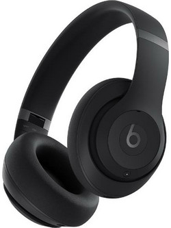 Apple Studio Pro Over Ear Μαύρα