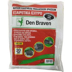 Den Braven Νάιλον Επικάλυψης 60600600