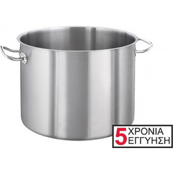 Kapp Exclusive Κατσαρόλα Χύτρα Ανοξείδωτη Αντικολλητική Επίστρωση 40cm