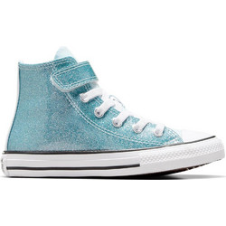 Converse Chuck Taylor All Star Coated Glitter Easy On A09182C