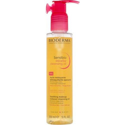 Bioderma Sensibio Micellar Cleansing Oil 150ml