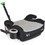 Cangaroo i-Swift Κάθισμα Αυτοκινήτου Booster i-Size 22-36kg ISOfix Grey