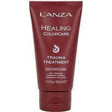 Lanza Healing Colorcare Color Preserving Trauma Κρέμα Μαλλιών για Επανόρθωση 50ml