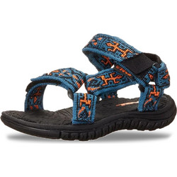 Teva Hurricane 3 Παιδικά Πέδιλα για Αγόρι Μπλε 110005T-OLDB