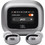 JBL Live Buds 3 Ακουστικά Bluetooth In Ear Ανθεκτικά στο Νερό Silver
