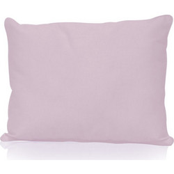 Lorelli Efira Pink Βρεφικό Μαξιλάρι Ύπνου Foam 42x32cm