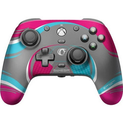 GameSir AC8-1 Κάλυμμα Χειριστηρίου για PC & Xbox Series X/S