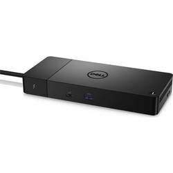 Dell WD22TB4 Thunderbolt 3 Docking Station με HDMI 4K PD Ethernet και Σύνδεση 2 Οθονών