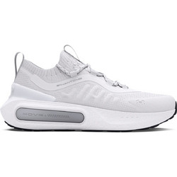Under Armour Phantom 4 Γυναικεία Sneakers Γκρι 3027594-100