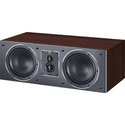 Magnat Signature Center 53 Ηχείο Hi-Fi Κεντρικό 110W 3 Δρόμων Brown