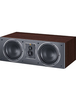 Magnat Signature Center 53 Ηχείο Hi-Fi Κεντρικό 110W 3 Δρόμων Brown