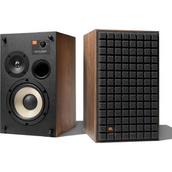 JBL L-52 Classic Ζεύγος Ηχείων Hi-Fi Βιβλιοθήκης 75W 2 Δρόμων Black