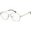 Polaroid Eyewear PLDD425/G-RHL Σκελετός Γυαλιών Οράσεως Μεταλλικός Χρυσός