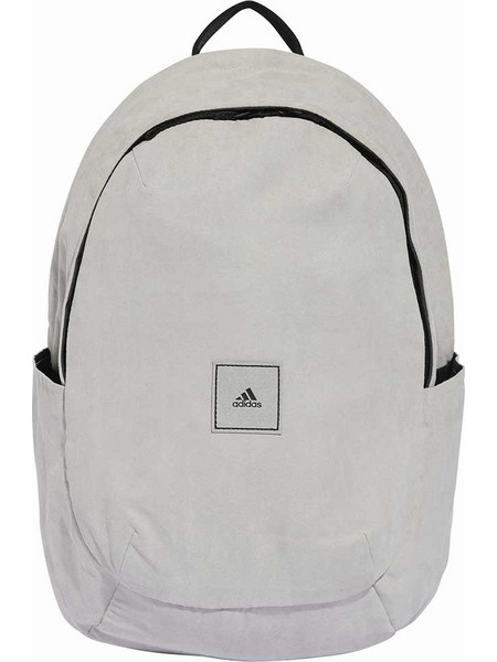 Adidas Classic Winterized Τσάντα Πλάτης Λευκή IM5524