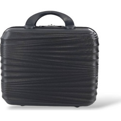 Playbags Collection PS12-V32 Νεσεσέρ Ταξιδίου με Θήκες 34x18x27cm Μαύρο