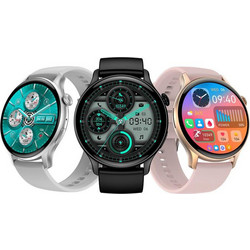 Naxius NXSWHK-85 Silver