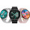 Naxius NXSWHK-85 Silver